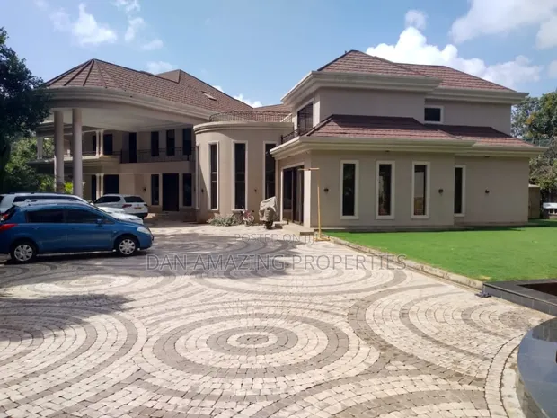 7bdrm Maisonette in Miotoni, Karen for sale