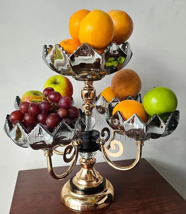 Fruit Elegant Bowl Available