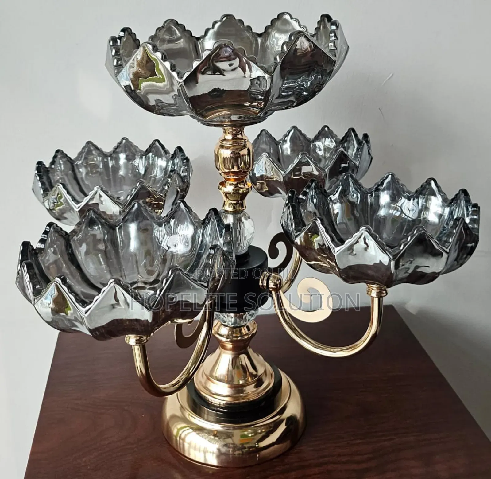 Fruit Elegant Bowl Available