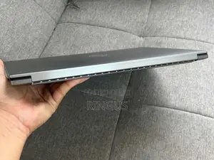 Laptop Dell Precision 5550 16GB Intel Core I7 SSD 512GB