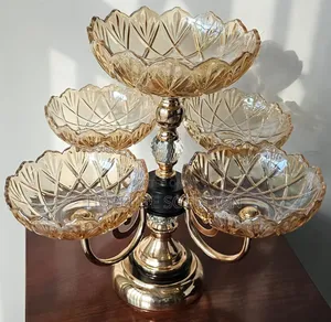 Fruit Elegant Bowl Available