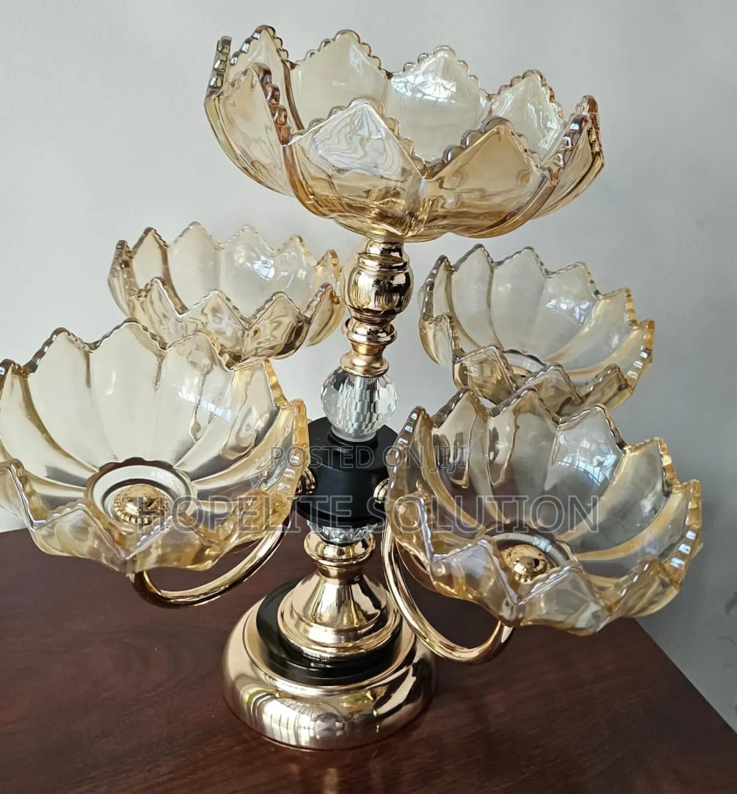 Fruit Elegant Bowl Available