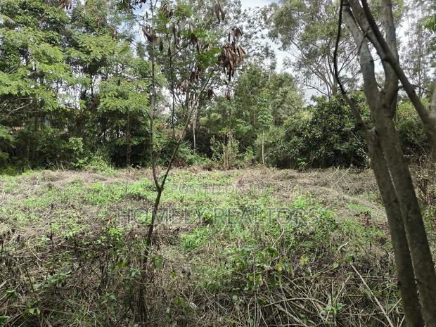 Quarter Acre Plot for Sale in Ngong, Vet Olepolos Road