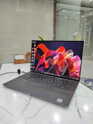 Laptop Dell Precision 5550 16GB Intel Core i7 SSD 512GB - thumbnail 2