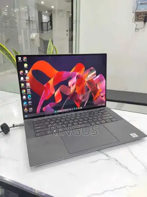 Laptop Dell Precision 5550 16GB Intel Core i7 SSD 512GB