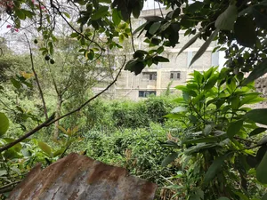 Commercial 8th Acre Plot In Ngong Vet 2nd Row From Ngong Rd