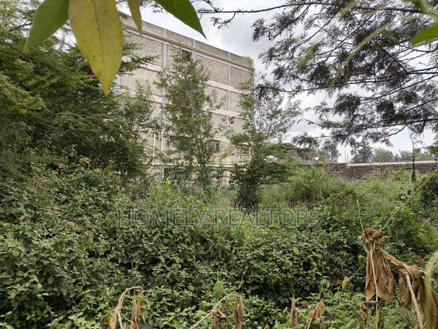 Commercial Quarter Acre in Ngong Vet 2nd Row From Ngong Road - thumbnail 3