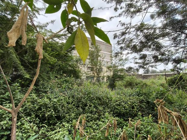 Commercial Quarter Acre in Ngong Vet 2nd Row From Ngong Road - thumbnail 5