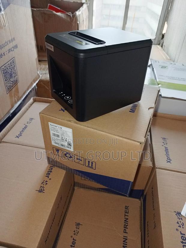 X Printer Usb Thermal Printer - main view