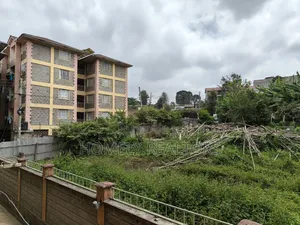Commercial Eighth Acre Plot in Ngong Vet 100mtrs From Tarmac