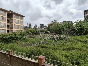 Commercial Eighth Acre Plot in Ngong Vet 100mtrs From Tarmac