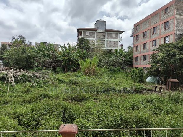 Commercial Quarter Acre Plot in Ngong Vet, 4th Row Ngong Rd - thumbnail 3