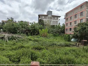 Commercial Quarter Acre Plot in Ngong Vet, 4th Row Ngong Rd