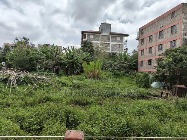 Commercial Quarter Acre Plot in Ngong Vet, 4th Row Ngong Rd - thumbnail 4