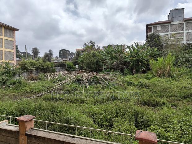 Commercial Quarter Acre Plot in Ngong Vet, 4th Row Ngong Rd - thumbnail 5