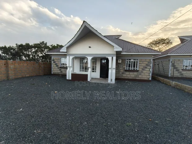 3bdrm Bungalow in Ongata Rongai, Rimpa for sale