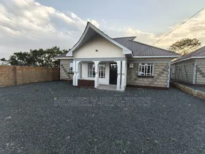 3bdrm Bungalow in Ongata Rongai, Rimpa for sale