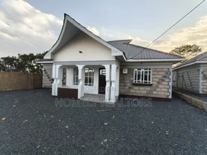 3bdrm Bungalow in Ongata Rongai, Rimpa for sale