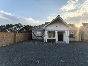 3bdrm Bungalow in Ongata Rongai, Rimpa for sale