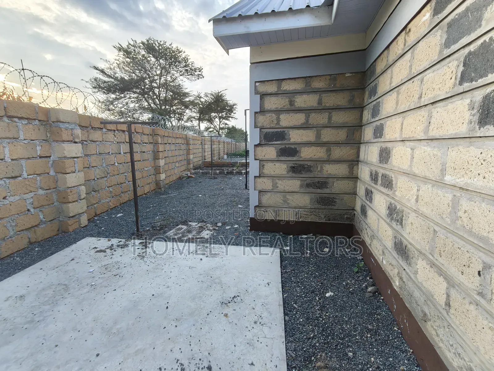 3bdrm Bungalow in Ongata Rongai, Rimpa for sale