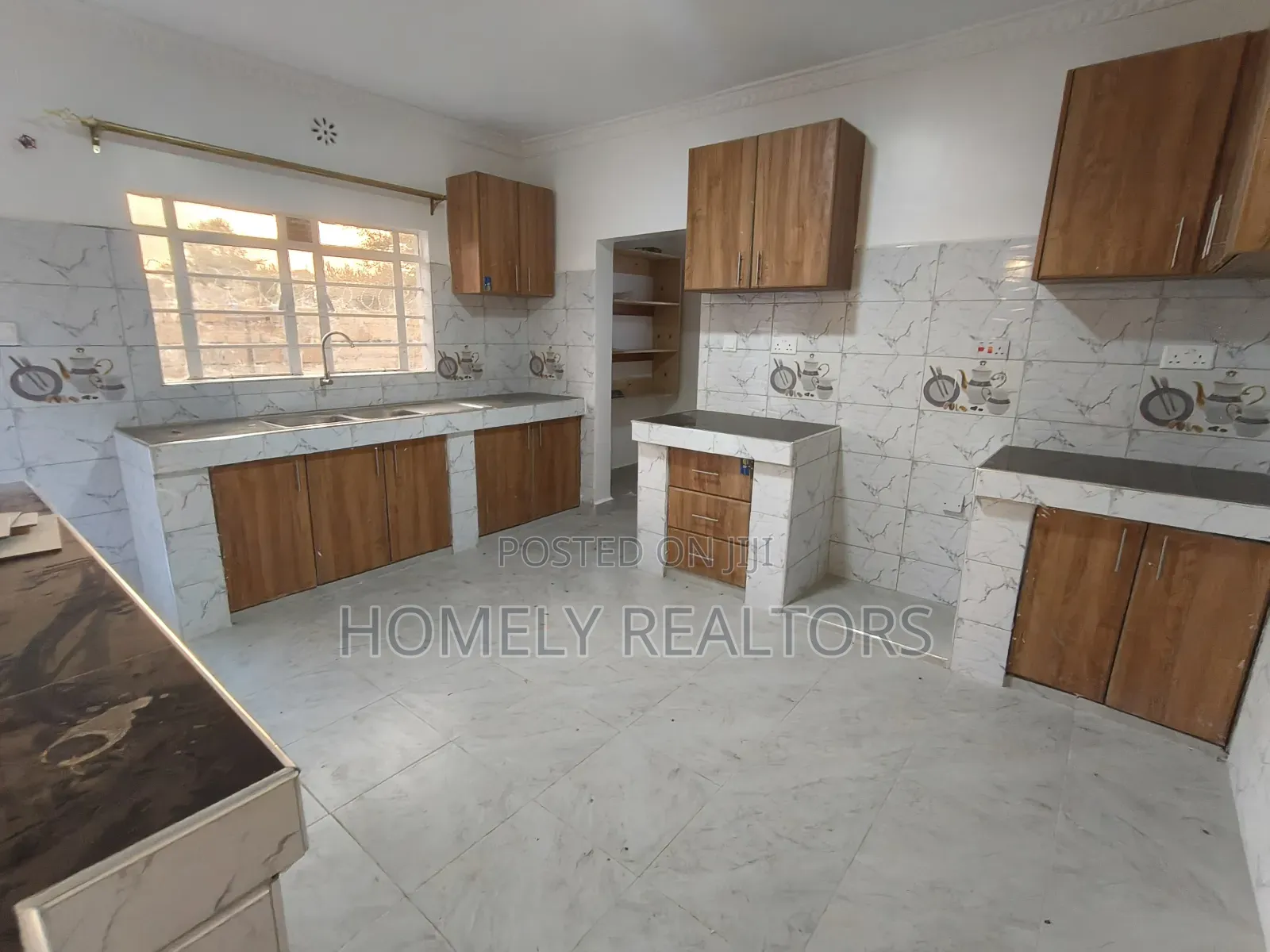 3bdrm Bungalow in Ongata Rongai, Rimpa for sale