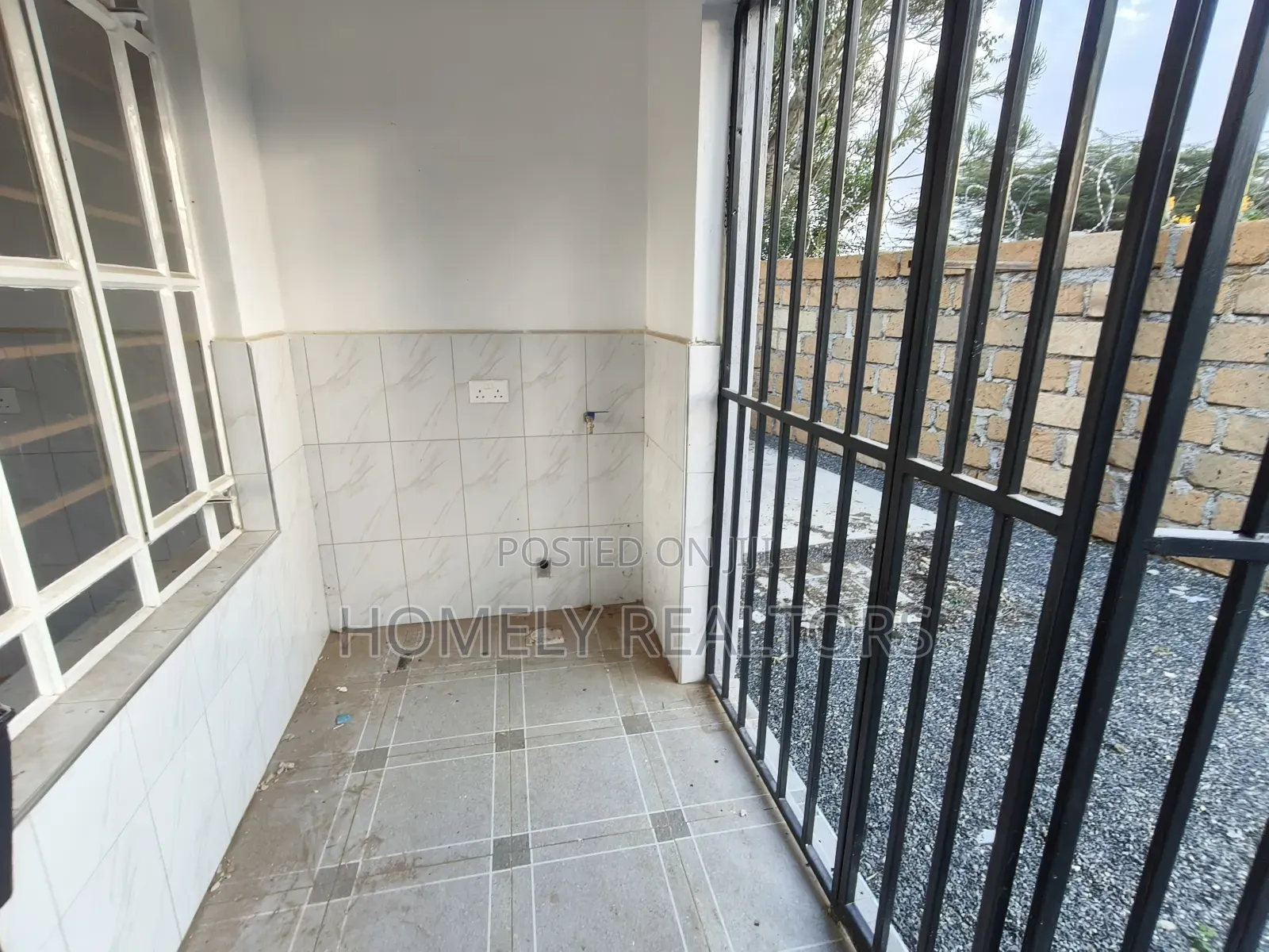 3bdrm Bungalow in Ongata Rongai, Rimpa for sale