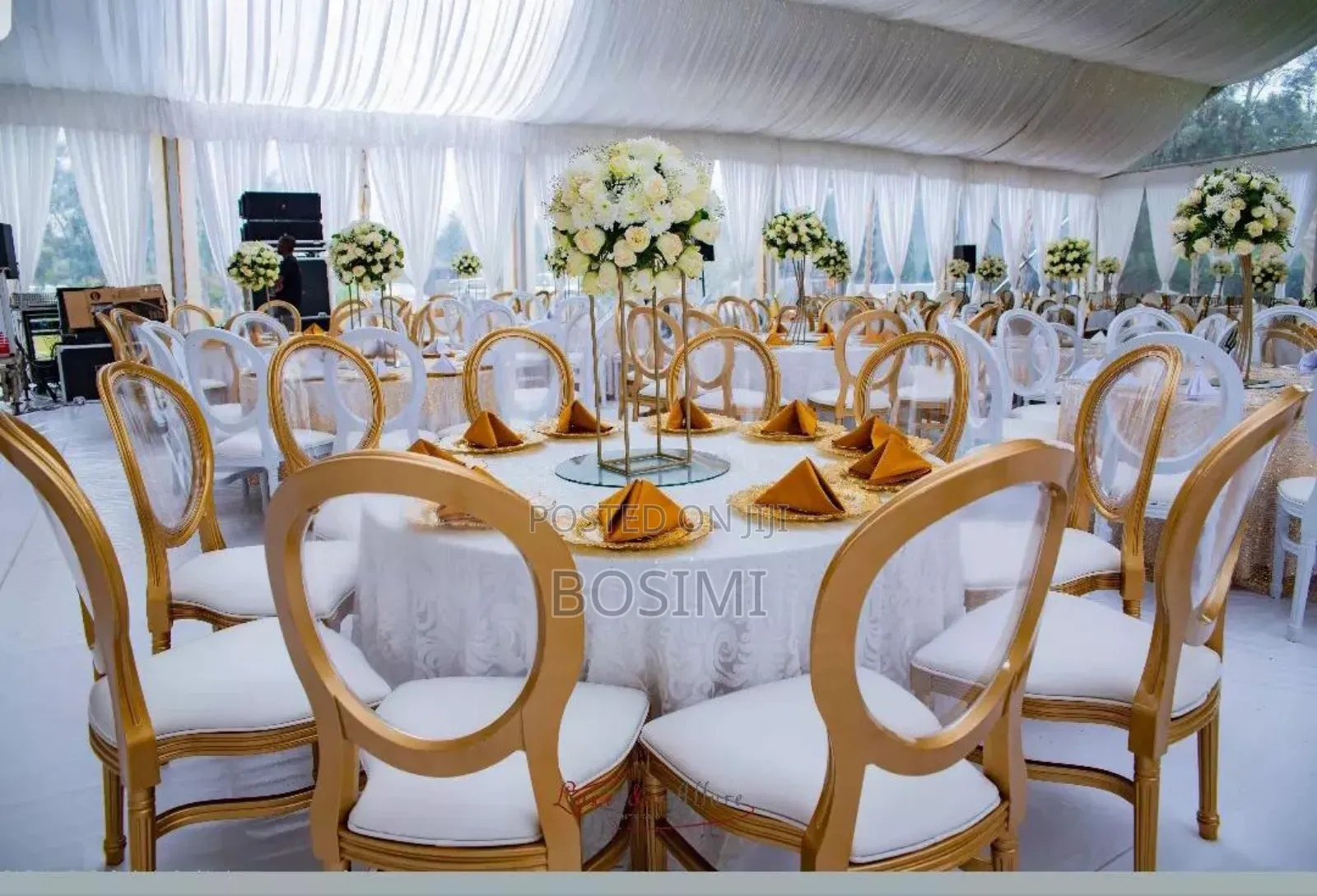 Wedding Planners in Kenya