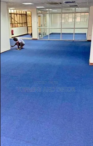 Stylish Wall to Wall Carpet Warmth and Comfort