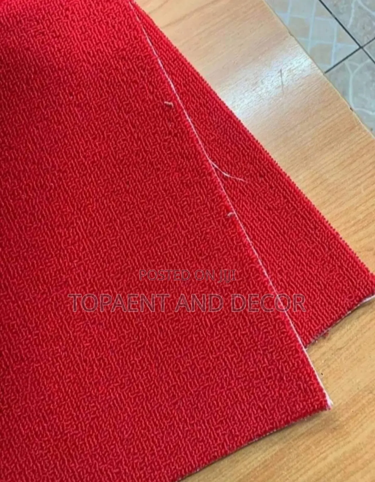 Soft Religious Wall to Wall Carpet Full Area Coverage