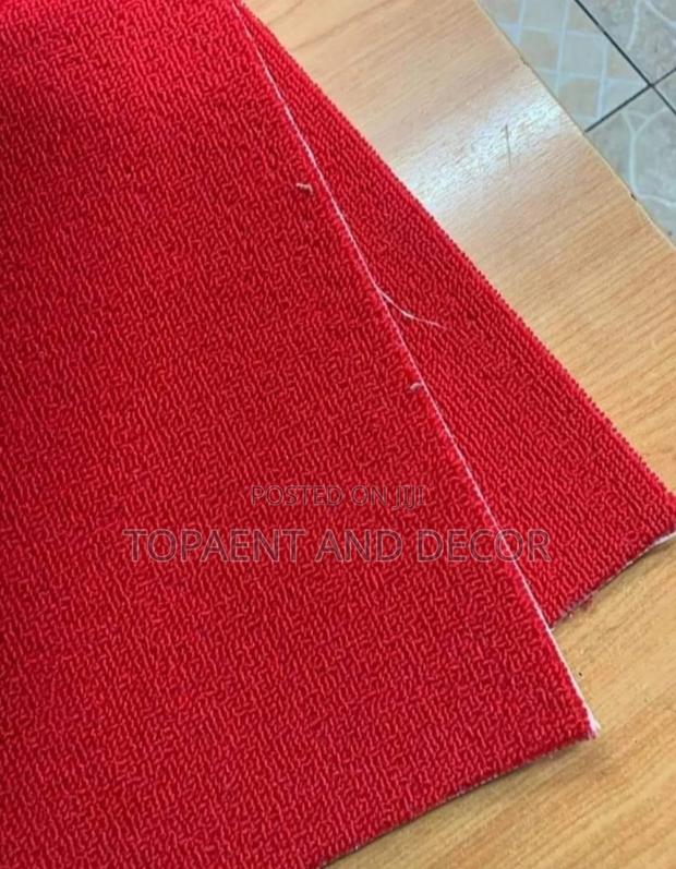 Soft Religious Wall to Wall Carpet Full Area Coverage
