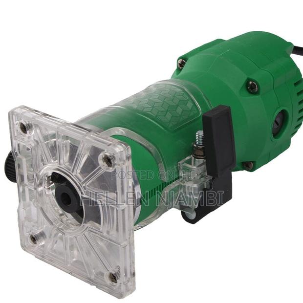 Heavy Duty New Beat Electric Wood Trimmer- 350watts