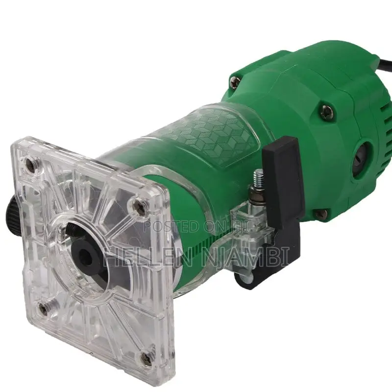 Heavy Duty New Beat Electric Wood Trimmer- 350watts