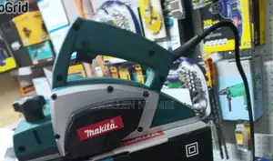 640watts Makita Planer