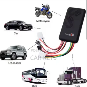 Vehicle GPRS Tracker Installation Services 