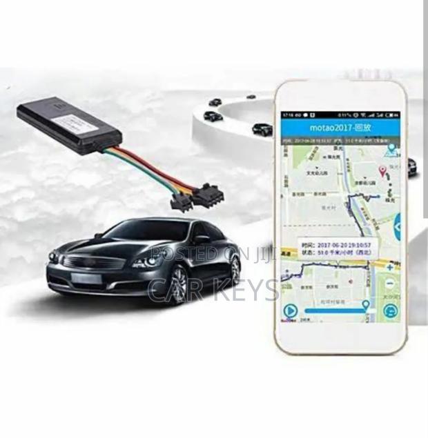 Car Tracker Installation Experts - main view
