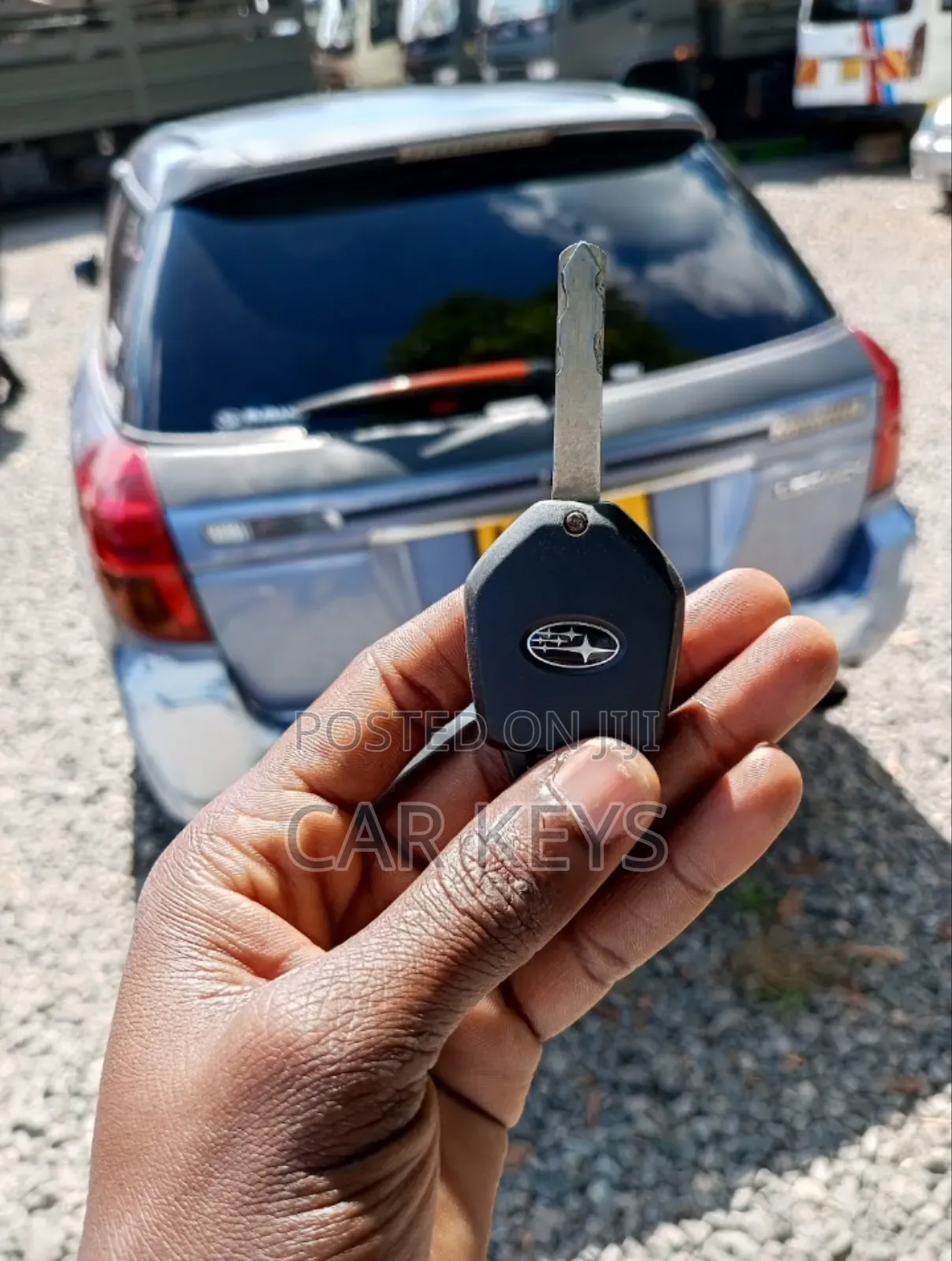 Subaru Key Duplication Experts 