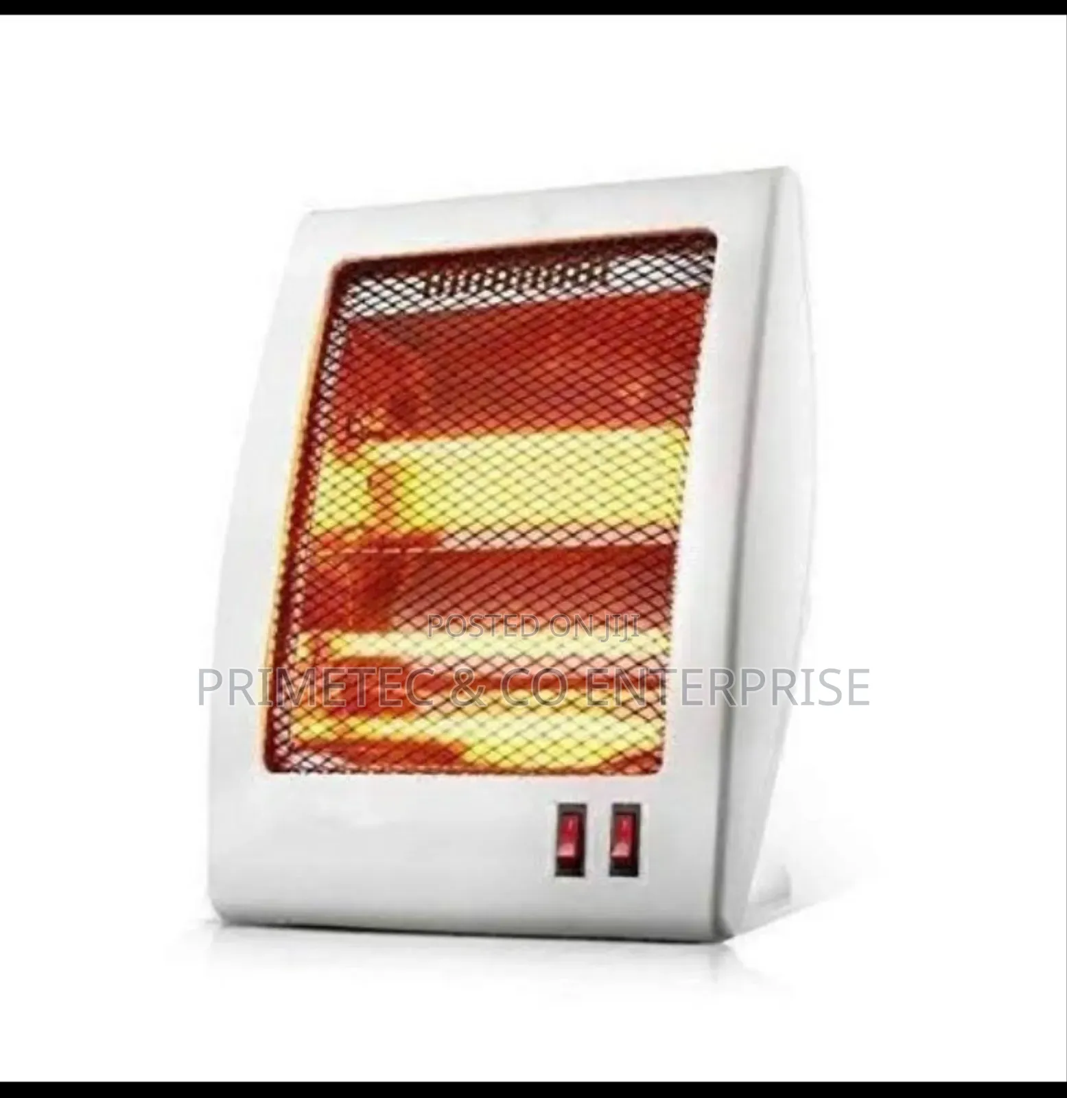 Hua Tuo Quartz Room Heater