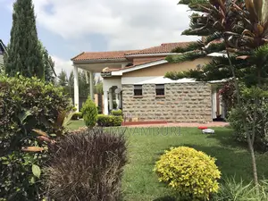Corner 100 By100 Plot Syokimau Airport Rd