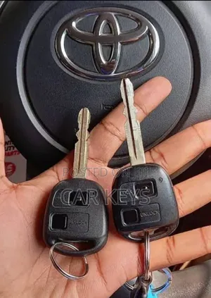 Key Duplication Experts Kenya 