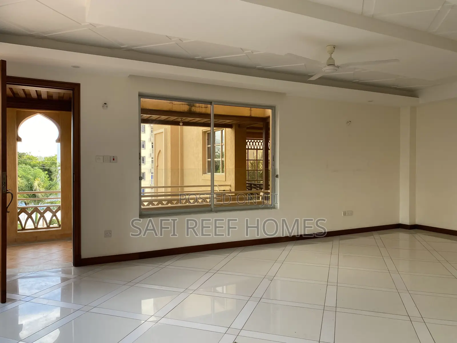 4bdrm Penthouse in Nyali for rent