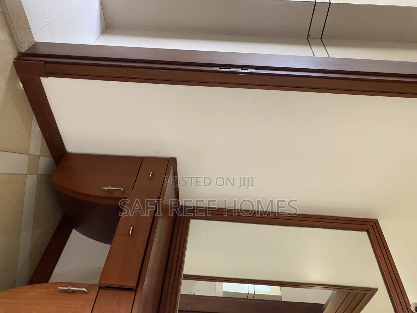 4bdrm Penthouse in Nyali for rent