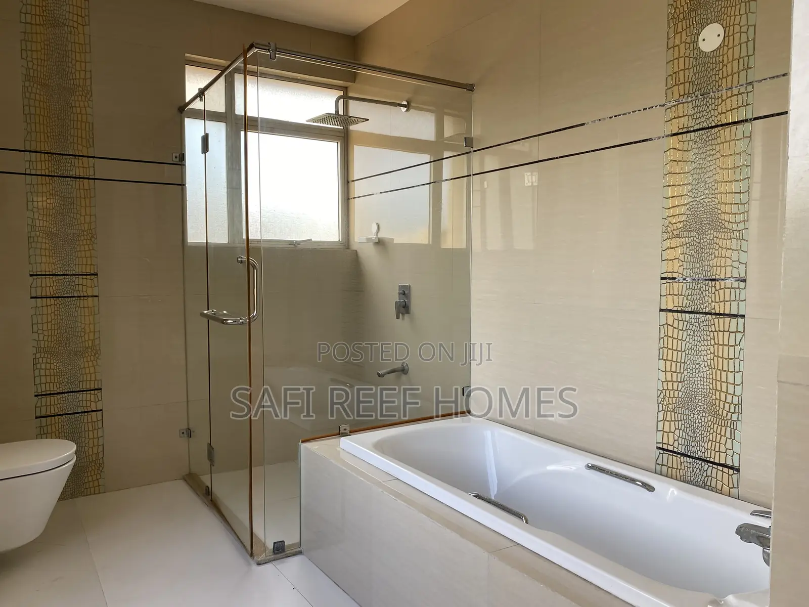 4bdrm Penthouse in Nyali for rent