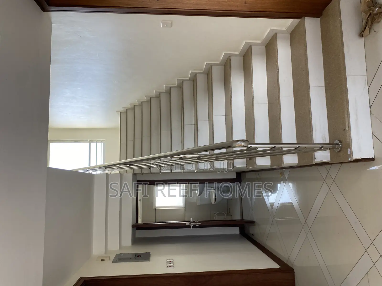 4bdrm Penthouse in Nyali for rent