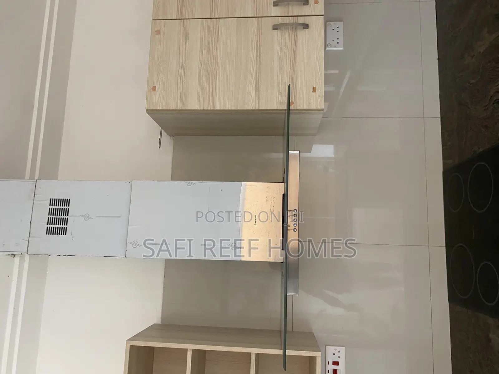 4bdrm Penthouse in Nyali for rent