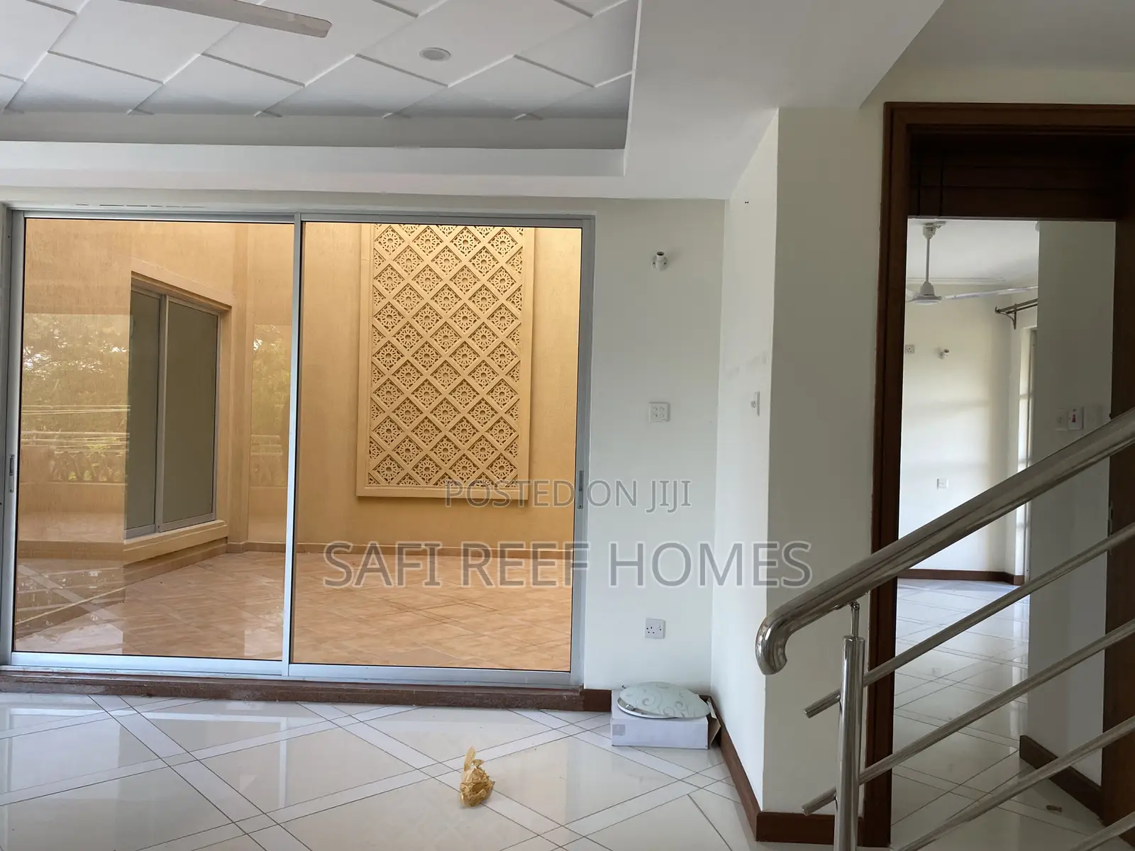 4bdrm Penthouse in Nyali for rent