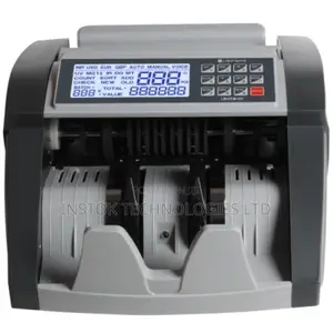 Lightwave Lw-CCM-101 Cash Counting Machine