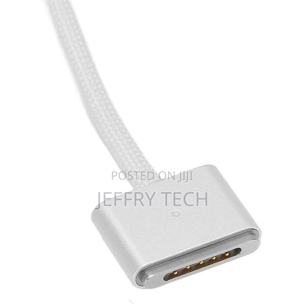 Usb C to Magsafe 3 Charging Cable, 2m Braided Wire Charging - thumbnail 3