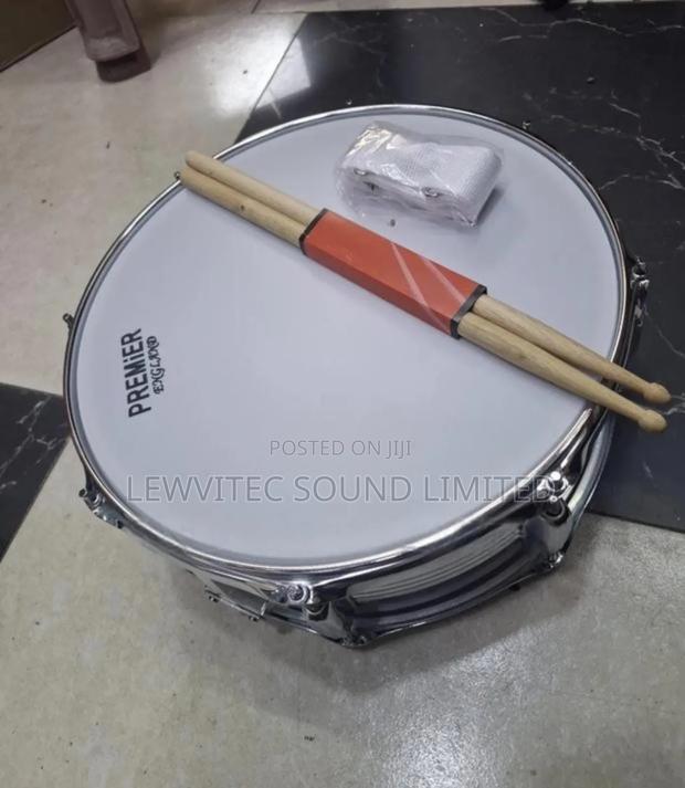 Premier Snare Drum
