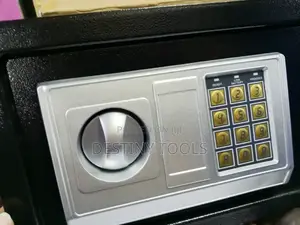 Safe Box /Safe Box