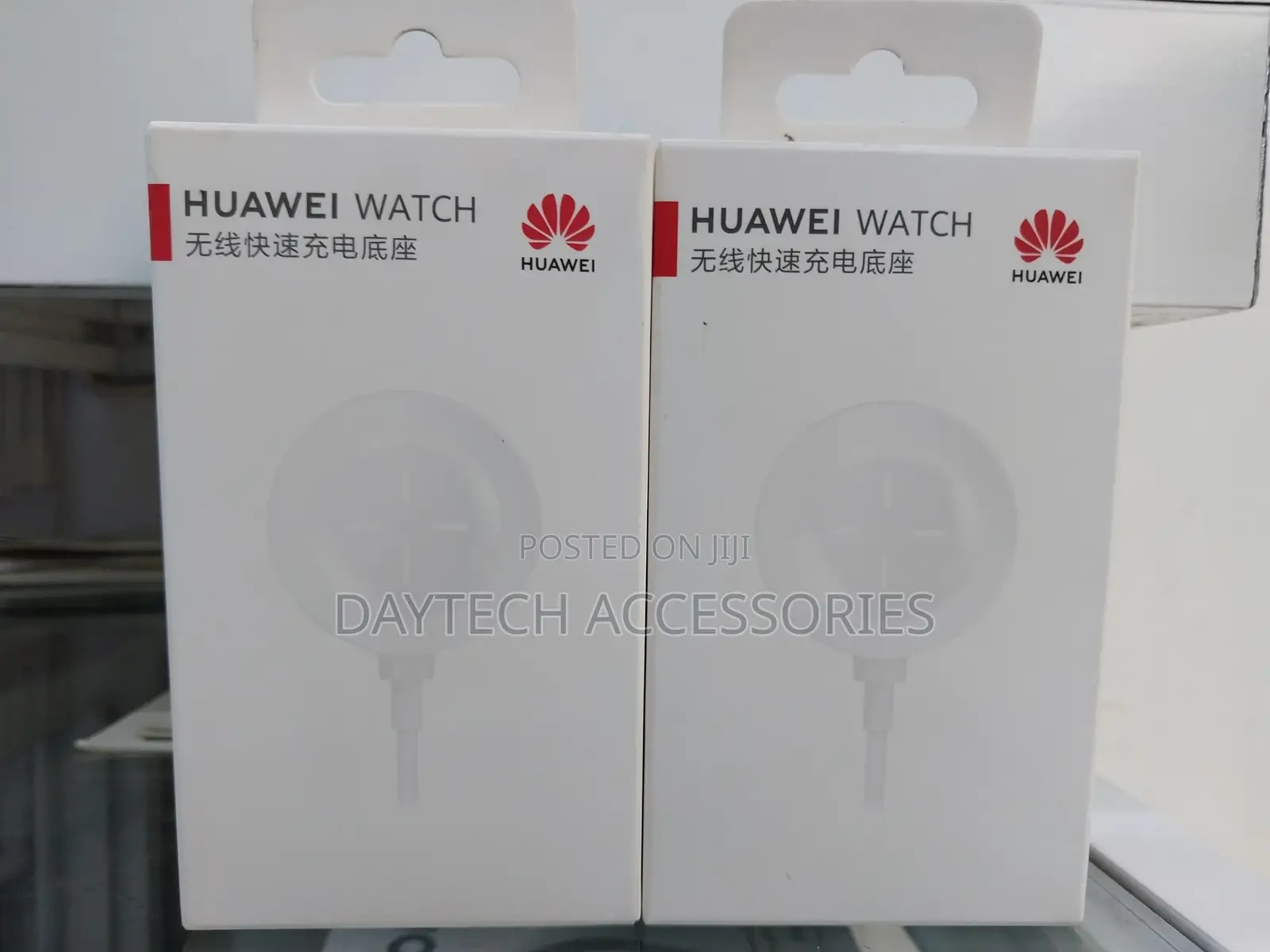 Original Cw04 Charger for Huawei Watch 3/3pro/4/4pro Gt3/Gt4